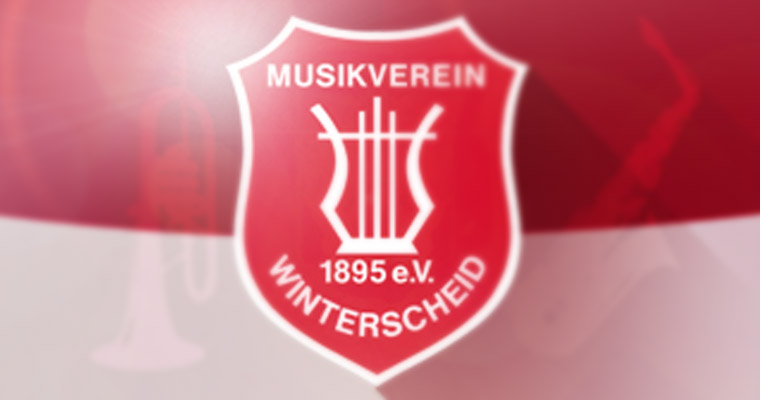 Musikverein Winterscheid Portrait Musikverein Winterscheid Portrait